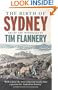 The Birth of Sydney