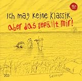 CD cover: Sempe: Ich Mag Keine Klassik,Aber das Gefällt Mir!