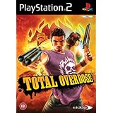 Total Overdose (PS2) [PlayStation2]