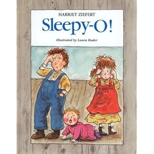 Sleepy-O!