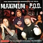 Maximum P.O.D. by Chrome Dreams - CD Audio Series