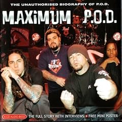 Maximum P.O.D. by P.O.D.