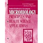 Click here to buy Student Workbook to Accompany Microbiology: Principles and Health Science... by Lois Bergquist PhD and Barbara Pogosian MS.