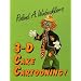 3-D Cake Cartooning
