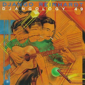 Djangology