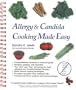 Allergy & Candida Cooking Made Easy