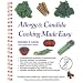 Allergy & Candida Cooking Made Easy