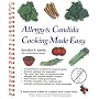 Allergy & Candida Cooking Made Easy