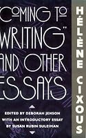 Coming to Writing