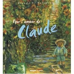 Pour l'amour de Claude