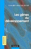 Les G�nes du d�veloppement