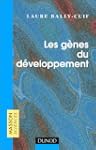 Les G�nes du d�veloppement
