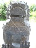 Produkt-Bild: Raion - Torw&auml;chter (2 St&uuml;ck mit Kugeln)