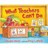 What Teachers Can't Do