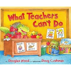 What Teachers Can't Do