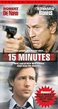 VHS : 15 Minutes (Spanish) (Sub)