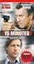 15 Minutes [VHS]