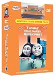  : Thomas and Friends - Thomas' Halloween Adventures (with Toy)