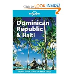 Lonely Planet Dominican Republic and Haiti (Lonely Planet Dominican Republic & Haiti)