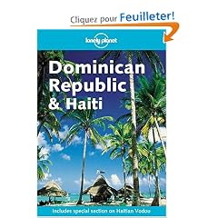 Dominican Republic & Haiti, 2nd Edition (en anglais)
