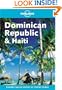Lonely Planet Dominican Republic & Haiti