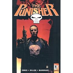 Punisher Vol. 3