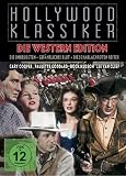 Gary Cooper: Western Edition, Vol. 1 (Die Unbesiegten/Gefährliches Blut/Die scharlachroten Reiter) (3 Disc Set) photo 516ATCTcoLL. SL160 Gary Cooper: Western Edition, Vol. 1 (Die Unbesiegten/Gefährliches Blut/Die scharlachroten Reiter) (3 Disc Set)
