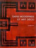 Tapis modernes et art d�co