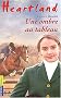 Heartland, tome 10 : Une ombre dans le tableau