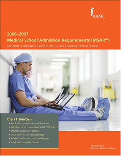 Admissions