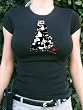 Titmouse Smashing Party '09 T-Shirt, Womens