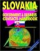 South Africa Government and Business Contacts Handbook (World Investment and Business Library)