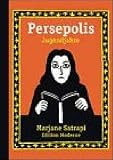 Persepolis Bd.2 - Jugendjahre. - Marjane Satrapi