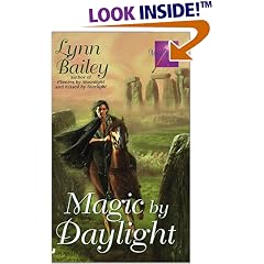 Magic by Daylight (Magical Love)
