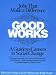 Books : Good Works: A Guide to Careers in Social Change (Good Works)