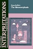 The Metamorphosis (Bloom's Guides)