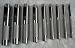 Horse Tack Hollow Leather/Gasket Punch Kit Sheet Metal