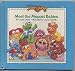 Search : Meet the Muppet Babies/9024-2 (Can You Imagine Series)