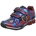 Geox Jr Fighter 24 Sneaker (Toddler/Little Kid)
