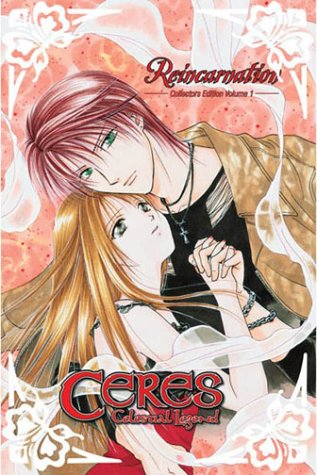 Download Ceres, Celestial Legend - Collectors Purchase