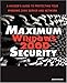 Books : Maximum Windows 2000 Security (Maximum Security)