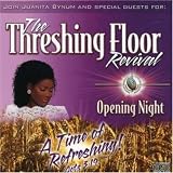 Opening Night/Threshing Floor Conf