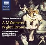 Midsummer Nights Dream 3D