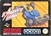 Exhaust heat - Super Nintendo - PAL