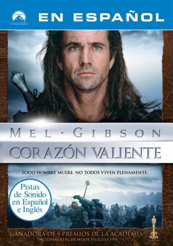 Braveheart