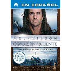 Braveheart