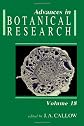 Advances in Botanical Research (Volume 38) (Advances in Botanical Research)