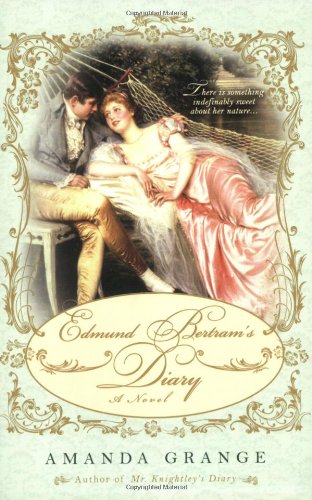 Edmund Bertram's Diary