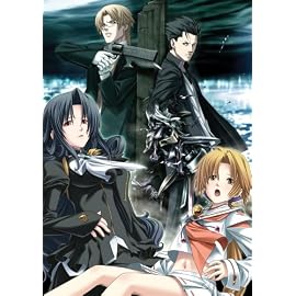 クロノベルト -あやかしびと&BulletButlers クロスオーバーディスク-
