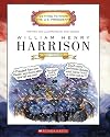 William Henry Harrison: Ninth President 1841 (Getting to Know the Us Presidents)